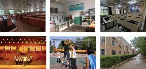 ɽ�|������Ԫ�����W(xu��)У���Ќ�߀�Ǵ󌣣�