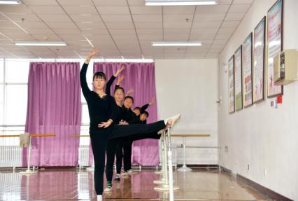 軍智教中心青州校區(qū)(山東省民族中等專業(yè)學校)幼教專業(yè)怎么樣? 軍智教中心青州校區(qū)(山東省民族中等專業(yè)學校)幼教專業(yè)怎么樣?